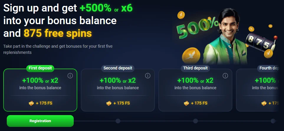 TopX-bonuses